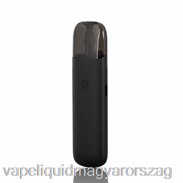 Innokin Glim 9w Pod System Black Vape Folyadék